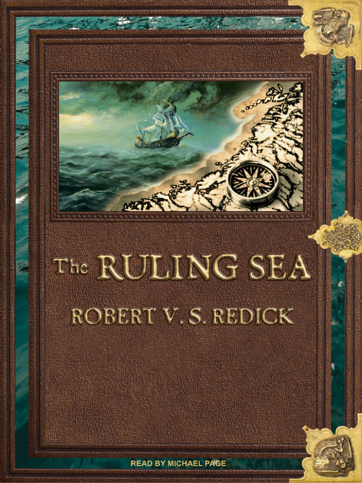 Title details for The Ruling Sea by Robert V. S. Redick - Available